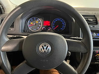 Volkswagen golf 1.6 fsi comfortline, 12-np-db - afbeelding 2 van  15