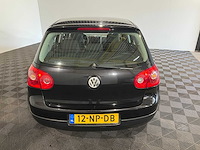 Volkswagen golf 1.6 fsi comfortline, 12-np-db - afbeelding 8 van  15