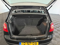 Volkswagen golf 1.6 fsi comfortline, 12-np-db - afbeelding 9 van  15