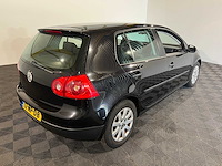 Volkswagen golf 1.6 fsi comfortline, 12-np-db - afbeelding 10 van  15