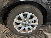Volkswagen golf 1.6 fsi comfortline, 12-np-db - afbeelding 11 van  15