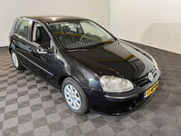 Volkswagen golf 1.6 fsi comfortline, 12-np-db - afbeelding 14 van  15