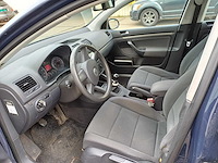 Volkswagen golf 1.6 fsi comfortline, 60-pk-kz - afbeelding 3 van  8
