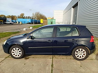 Volkswagen golf 1.6 fsi comfortline, 60-pk-kz - afbeelding 7 van  8