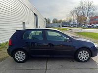 Volkswagen golf 1.6 fsi comfortline, 60-pk-kz - afbeelding 8 van  8