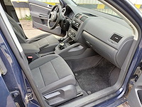 Volkswagen golf 1.6 fsi comfortline, 60-pk-kz - afbeelding 5 van  15