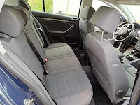 Volkswagen golf 1.6 fsi comfortline, 60-pk-kz - afbeelding 7 van  15