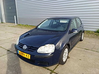 Volkswagen golf 1.6 fsi comfortline, 60-pk-kz - afbeelding 1 van  15