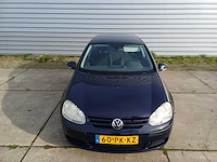 Volkswagen golf 1.6 fsi comfortline, 60-pk-kz - afbeelding 8 van  15