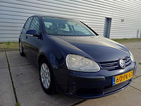Volkswagen golf 1.6 fsi comfortline, 60-pk-kz - afbeelding 10 van  15
