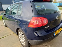 Volkswagen golf 1.6 fsi comfortline, 60-pk-kz - afbeelding 12 van  15