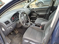 Volkswagen golf 1.6 fsi comfortline, 60-pk-kz - afbeelding 4 van  15