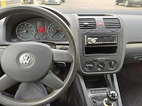 Volkswagen golf 1.6 fsi comfortline, 60-pk-kz - afbeelding 6 van  15