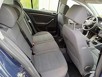Volkswagen golf 1.6 fsi comfortline, 60-pk-kz - afbeelding 7 van  15