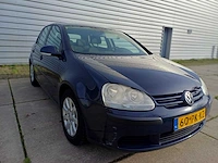 Volkswagen golf 1.6 fsi comfortline, 60-pk-kz - afbeelding 10 van  15