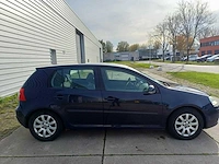 Volkswagen golf 1.6 fsi comfortline, 60-pk-kz - afbeelding 15 van  15