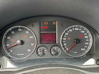 Volkswagen golf 1.6 fsi comfortline 75-pj-bk - afbeelding 2 van  22