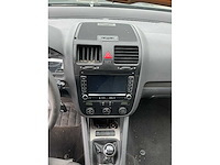 Volkswagen golf 1.6 fsi comfortline 75-pj-bk - afbeelding 3 van  22