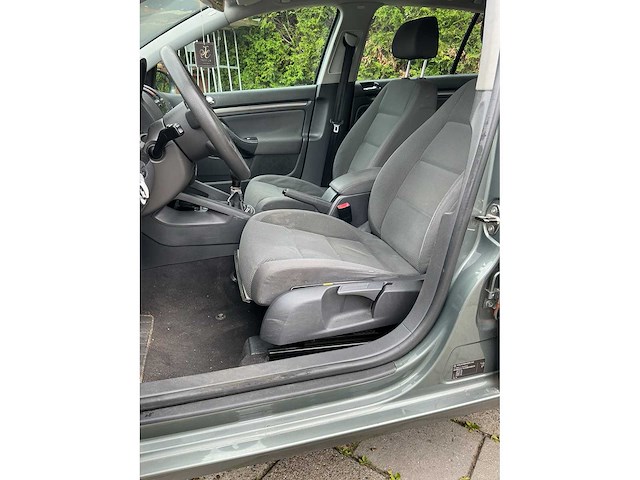 Volkswagen golf 1.6 fsi comfortline 75-pj-bk - afbeelding 4 van  22