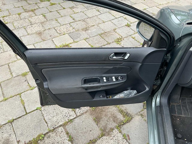 Volkswagen golf 1.6 fsi comfortline 75-pj-bk - afbeelding 5 van  22