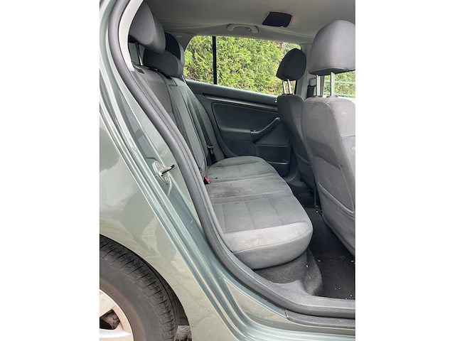 Volkswagen golf 1.6 fsi comfortline 75-pj-bk - afbeelding 6 van  22
