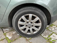 Volkswagen golf 1.6 fsi comfortline 75-pj-bk - afbeelding 9 van  22