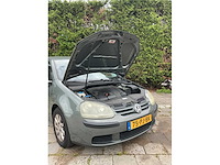 Volkswagen golf 1.6 fsi comfortline 75-pj-bk - afbeelding 10 van  22