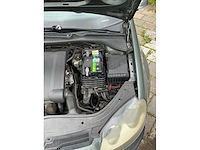 Volkswagen golf 1.6 fsi comfortline 75-pj-bk - afbeelding 15 van  22