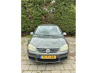Volkswagen golf 1.6 fsi comfortline 75-pj-bk - afbeelding 12 van  22