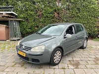 Volkswagen golf 1.6 fsi comfortline 75-pj-bk - afbeelding 16 van  22