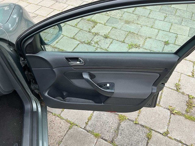 Volkswagen golf 1.6 fsi comfortline 75-pj-bk - afbeelding 19 van  22