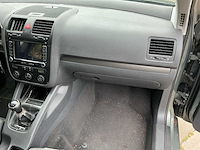 Volkswagen golf 1.6 fsi comfortline 75-pj-bk - afbeelding 21 van  22