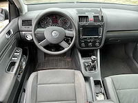 Volkswagen golf 1.6 fsi comfortline 75-pj-bk - afbeelding 22 van  22