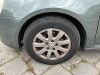 Volkswagen golf 1.6 fsi comfortline 75-pj-bk - afbeelding 8 van  22