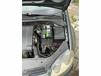 Volkswagen golf 1.6 fsi comfortline 75-pj-bk - afbeelding 15 van  22