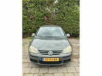 Volkswagen golf 1.6 fsi comfortline 75-pj-bk - afbeelding 12 van  22