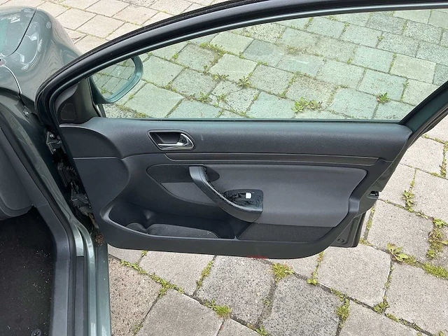 Volkswagen golf 1.6 fsi comfortline 75-pj-bk - afbeelding 19 van  22