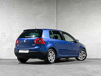 Volkswagen golf 1.6 fsi optive 3 116pk 2007, 59-llr-6 - afbeelding 2 van  40