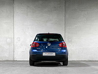 Volkswagen golf 1.6 fsi optive 3 116pk 2007, 59-llr-6 - afbeelding 4 van  40