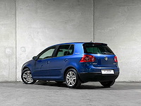Volkswagen golf 1.6 fsi optive 3 116pk 2007, 59-llr-6 - afbeelding 6 van  40