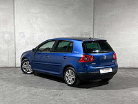 Volkswagen golf 1.6 fsi optive 3 116pk 2007, 59-llr-6 - afbeelding 7 van  40
