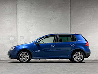 Volkswagen golf 1.6 fsi optive 3 116pk 2007, 59-llr-6 - afbeelding 8 van  40
