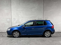 Volkswagen golf 1.6 fsi optive 3 116pk 2007, 59-llr-6 - afbeelding 9 van  40