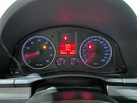Volkswagen golf 1.6 fsi optive 3 116pk 2007, 59-llr-6 - afbeelding 15 van  40