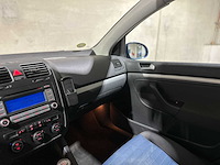Volkswagen golf 1.6 fsi optive 3 116pk 2007, 59-llr-6 - afbeelding 16 van  40