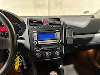 Volkswagen golf 1.6 fsi optive 3 116pk 2007, 59-llr-6 - afbeelding 17 van  40