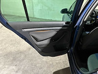 Volkswagen golf 1.6 fsi optive 3 116pk 2007, 59-llr-6 - afbeelding 21 van  40