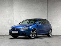 Volkswagen golf 1.6 fsi optive 3 116pk 2007, 59-llr-6 - afbeelding 12 van  40