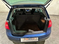 Volkswagen golf 1.6 fsi optive 3 116pk 2007, 59-llr-6 - afbeelding 24 van  40