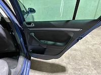 Volkswagen golf 1.6 fsi optive 3 116pk 2007, 59-llr-6 - afbeelding 25 van  40
